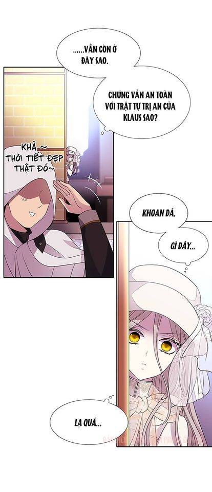 năm môn đệ của charlotte chapter 8 56