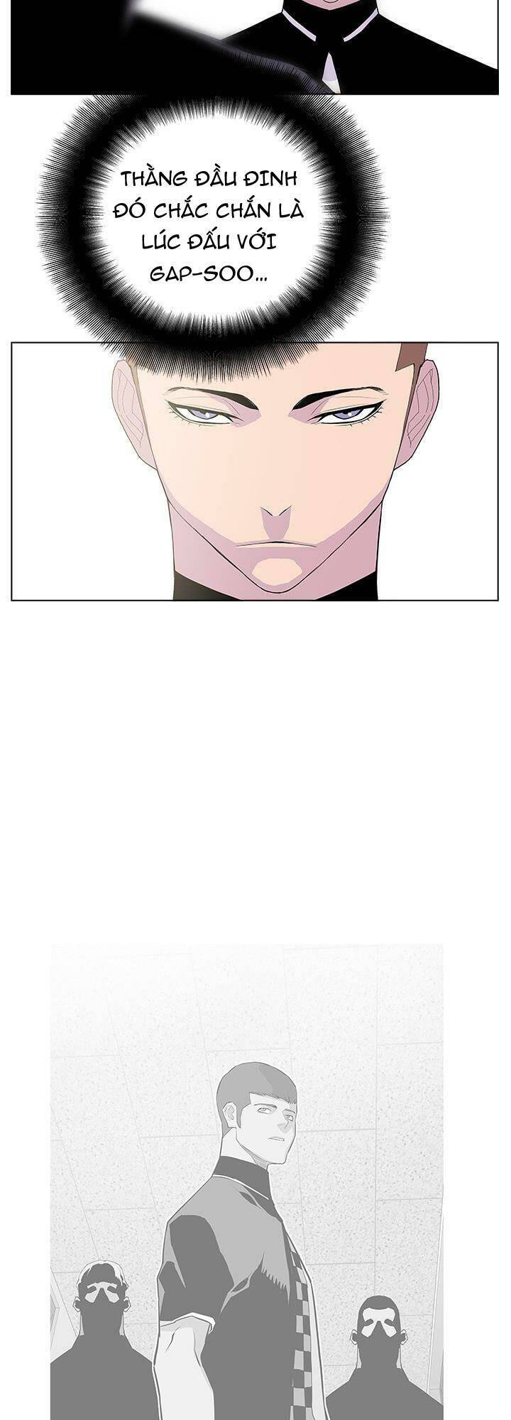 cuộc chiến băng đảng chapter 47 19