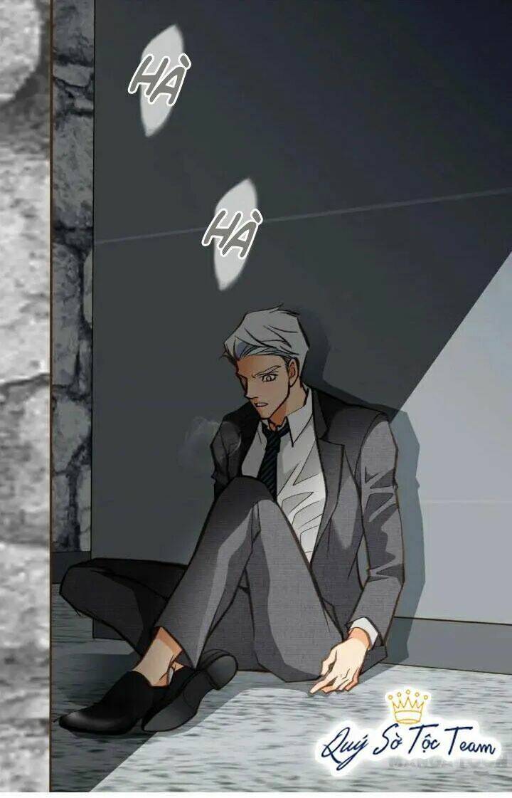 tiếp xúc chí mạng chapter 92 43