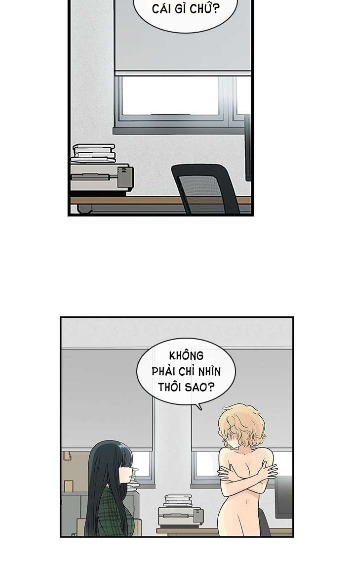 [18+] nàng hoa chapter 9.2 5