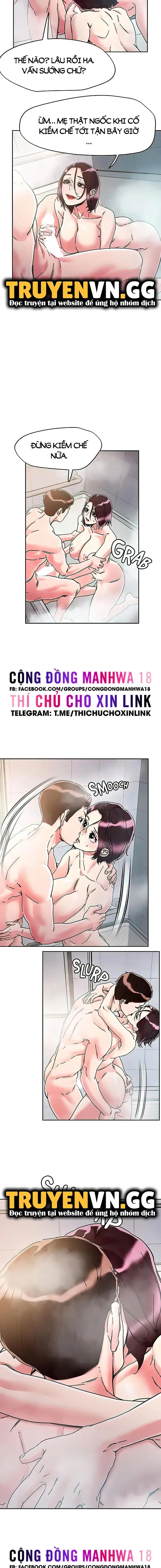 quyền năng chịch gái chapter 75 8