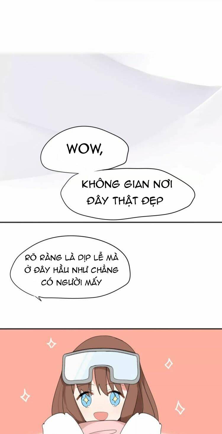 tiểu miêu và hắc diệu thạch chapter 24 2