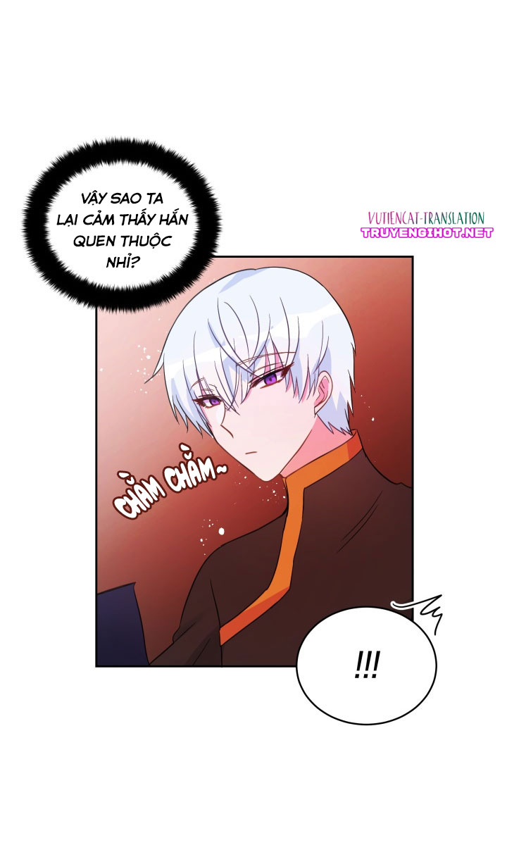 khế ước hậu cung chapter 21.1 19