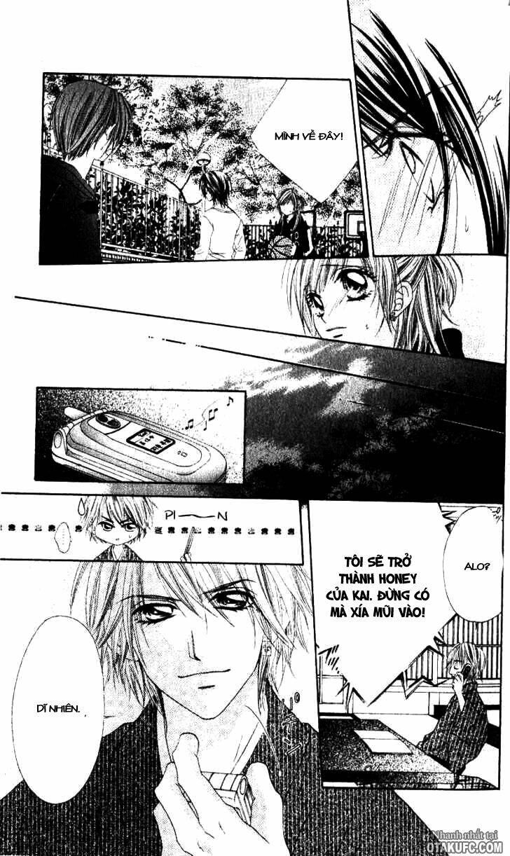 honey x honey drop chapter 20 16