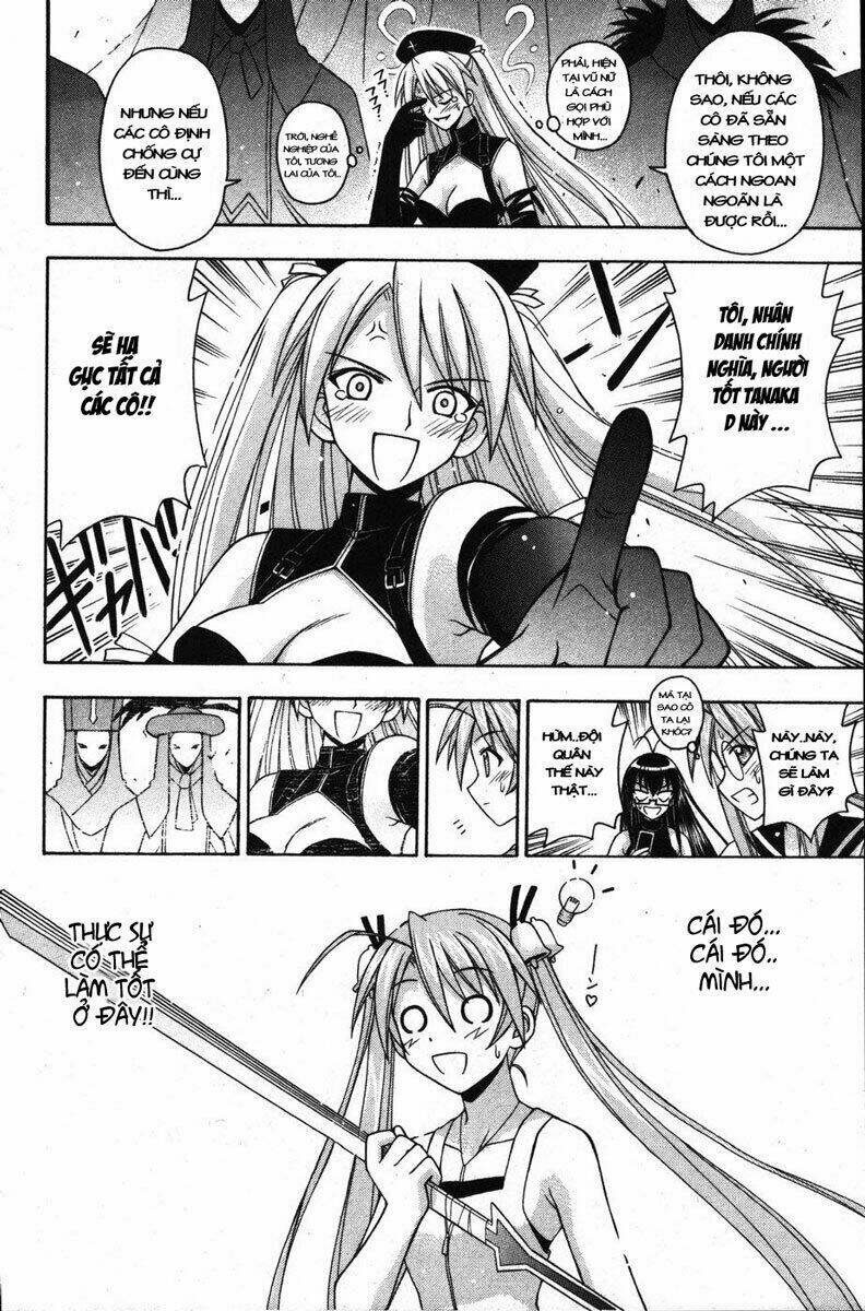 bậc thầy ma pháp chapter 140 26