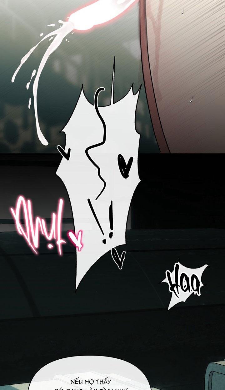 nghiện cuồng công - bdsm cùng sẹc chapter 7.5 49