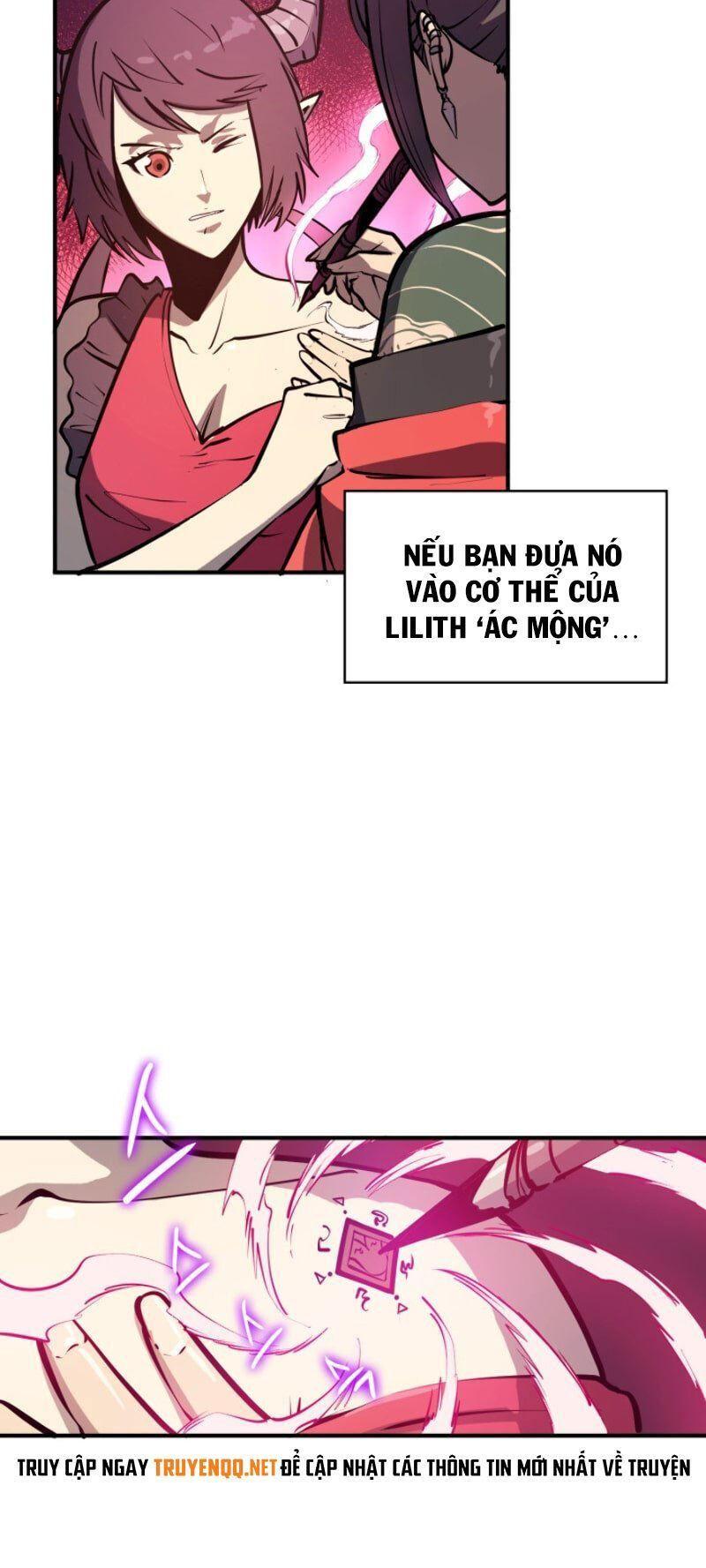 tôi trở lại thăng cấp một mình chapter 25 15