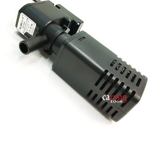 LỌC CHÌM SOBO WP-1150F - Máy Bơm Lọc Bể Cá LONG THÀNH CÁ CẢNH
