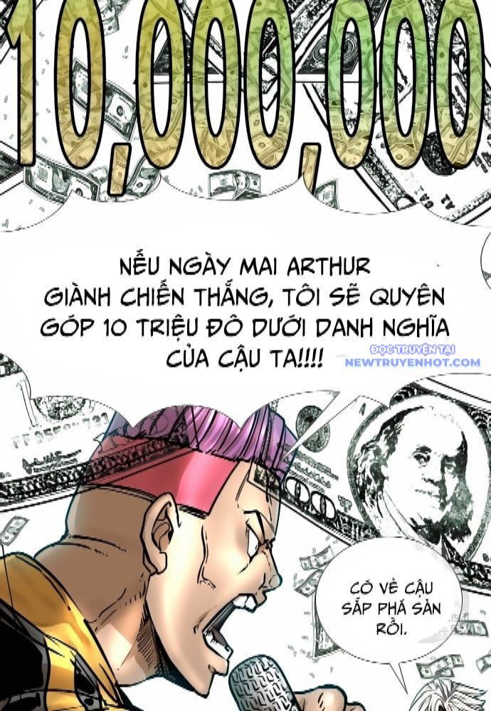 shark - cá mập chapter 275 76