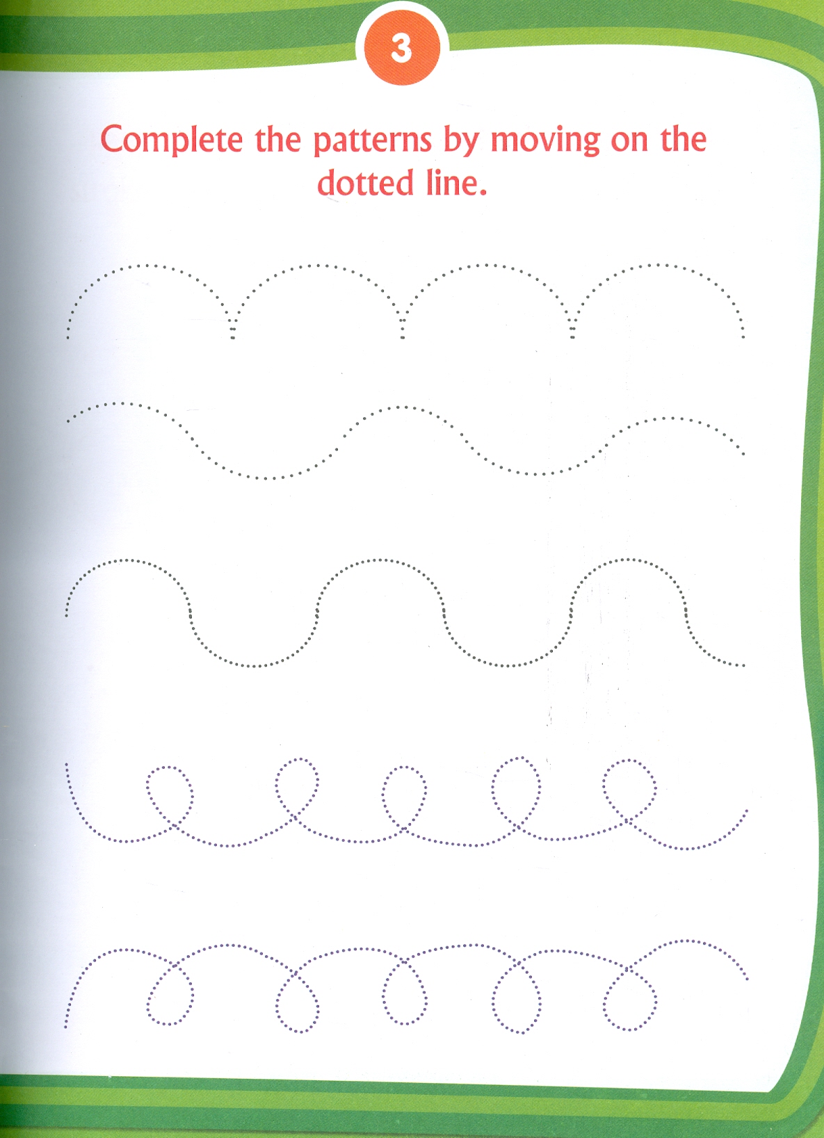 Kid's 2 nd Activity Book English - Age 4+ (Các Hoạt Động Học Tập Tiếng Anh Cho Trẻ 4+)