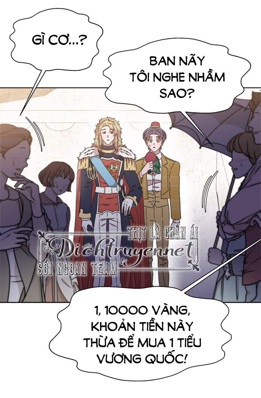 con gái bảo bối của ma vương chapter 114 63