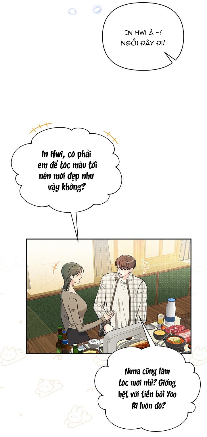 mối tình bí mật chapter 10 26