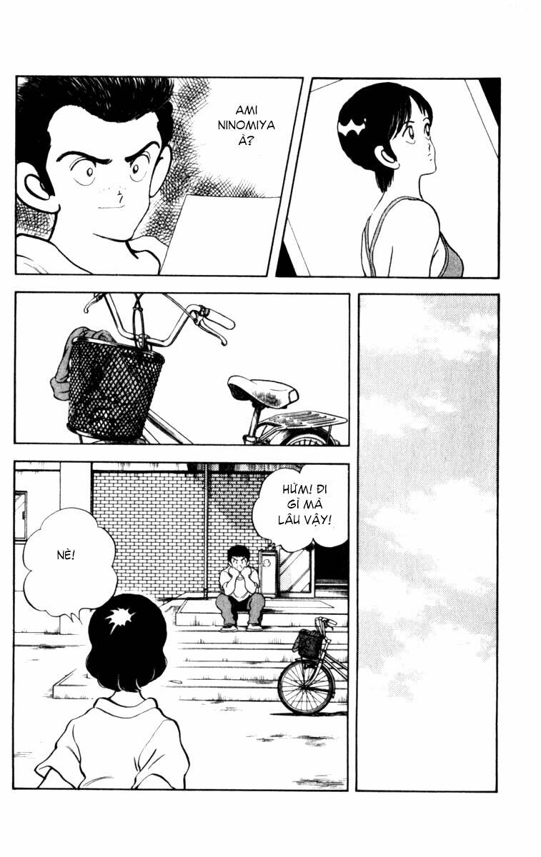 rough - ngọc thô chapter 64 17