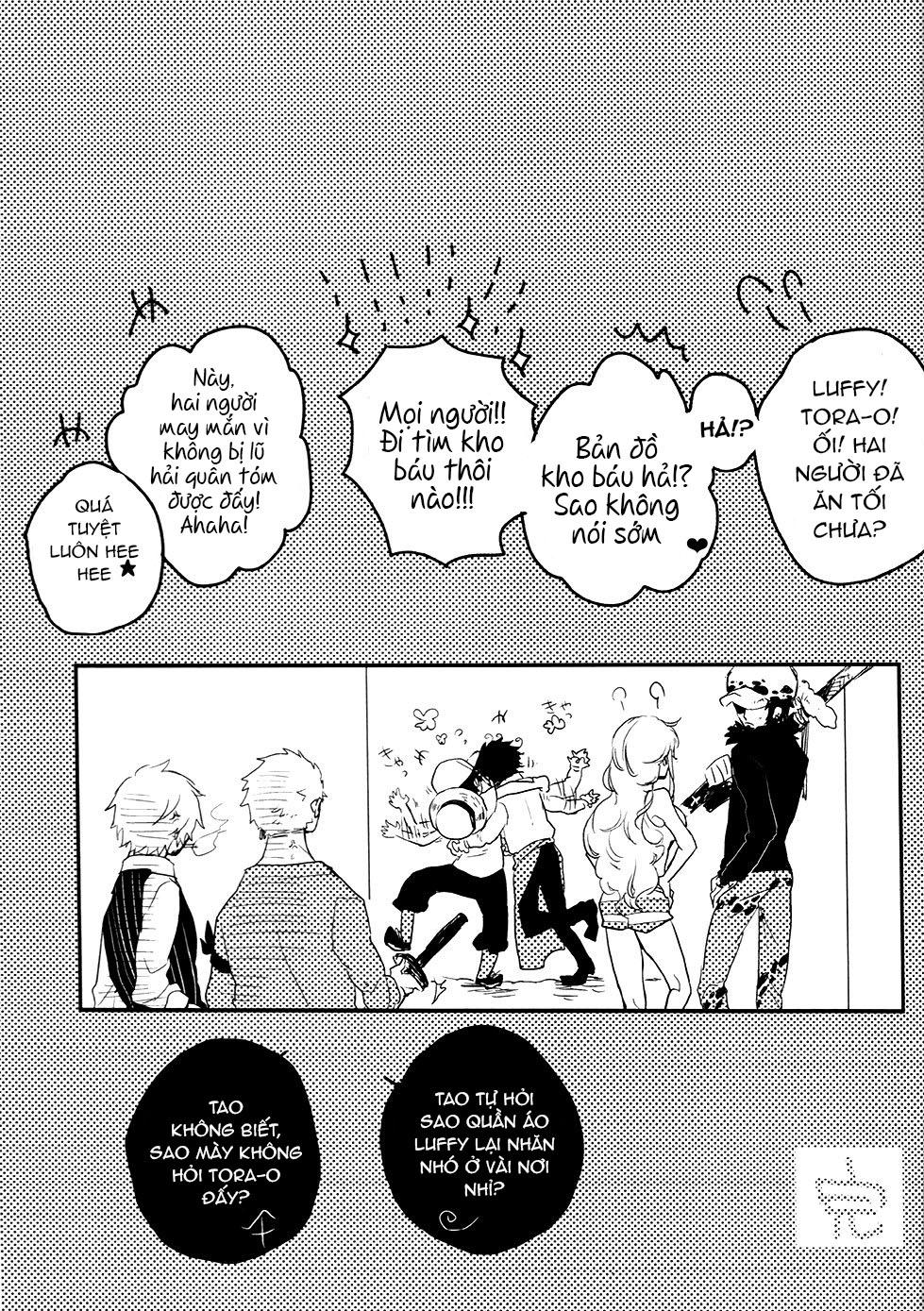 oneshot hỏny chapter 45 13