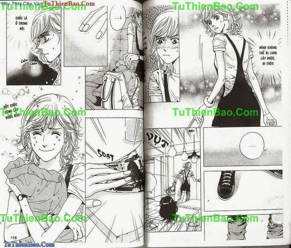 chuyện tình mary chapter 1 59