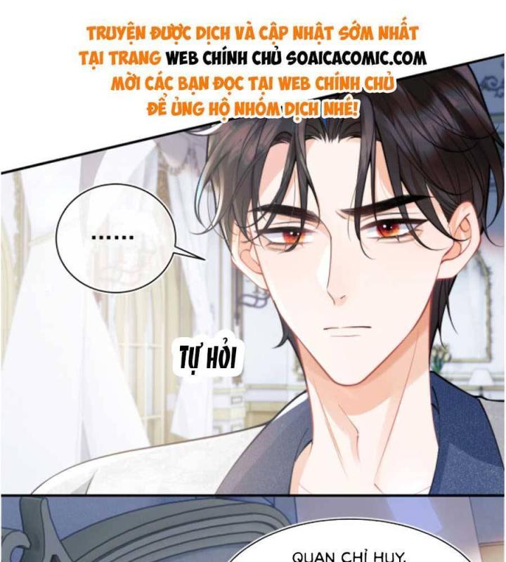 vị chỉ huy lạnh lùng khóc trong vòng tay tôi chapter 27 20