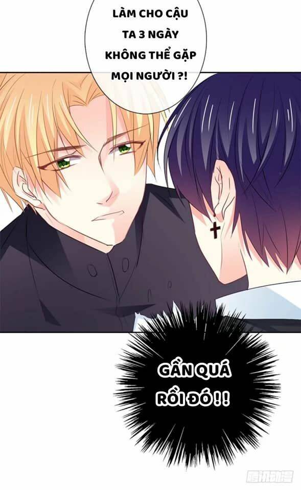 sự đơn thuần về tình yêu chapter 6 26