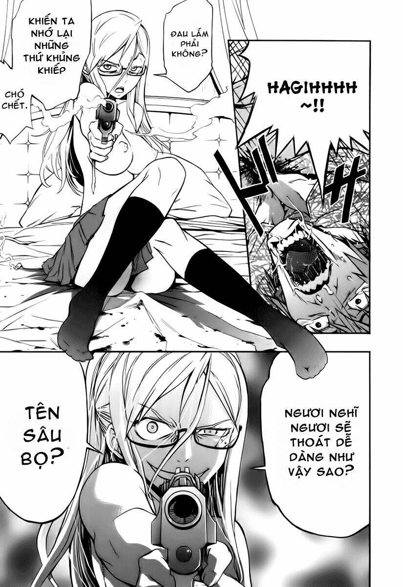 trash. chapter 12 23