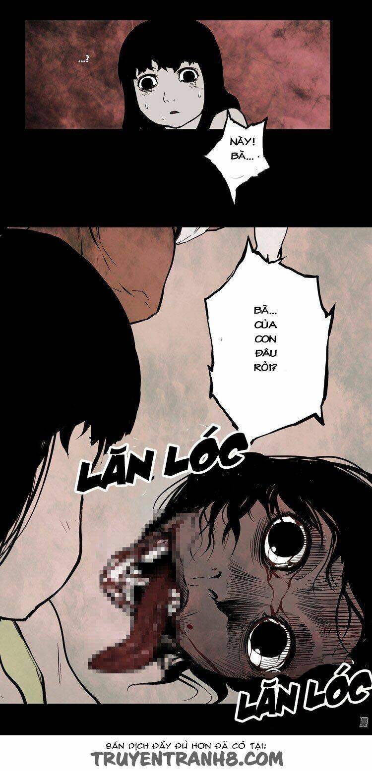 0.0 mhz - tần số chết chapter 43 15