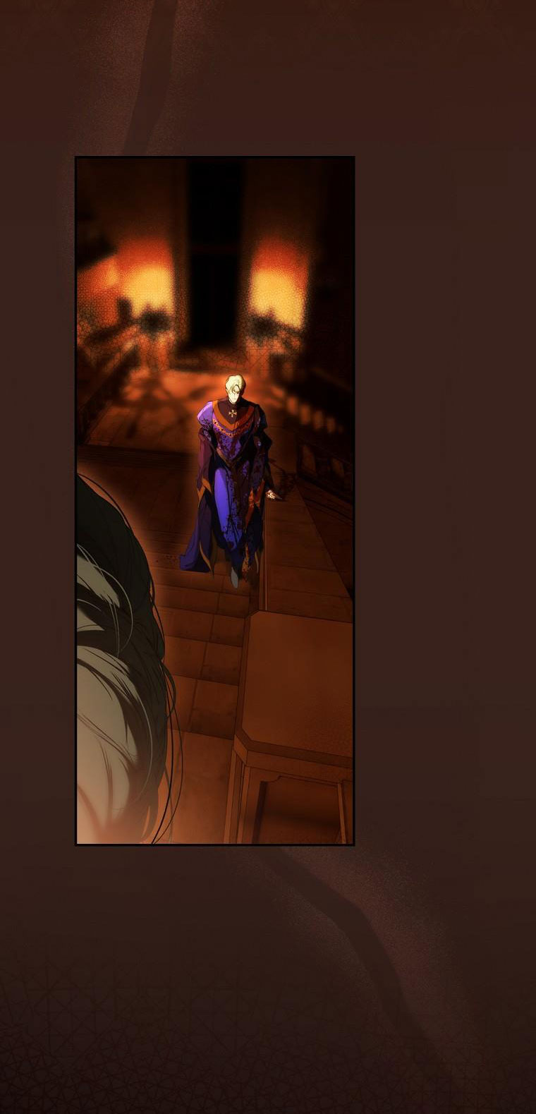 quý cô bí ẩn - secret lady chapter 88.1 12