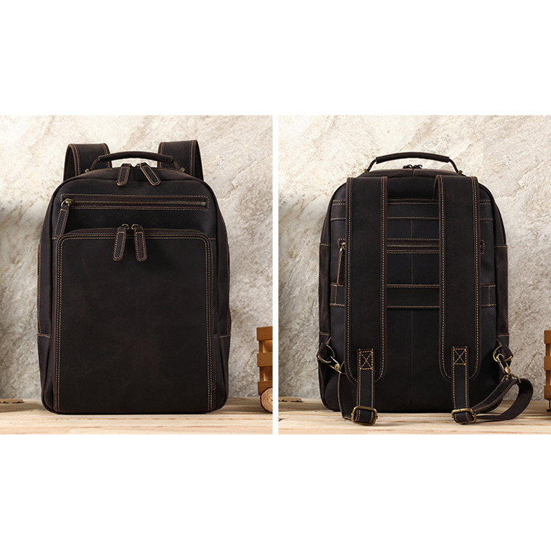 Balo nam DA BÒ THẬT – BEE GEE BLND9086