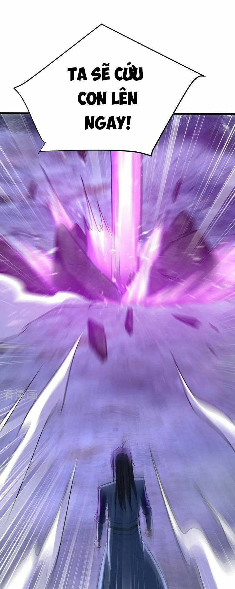 yêu giả vi vương chapter 147 15