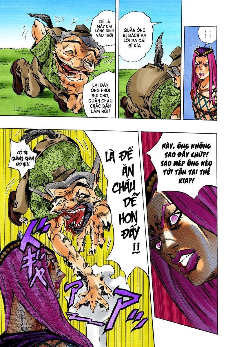 cuộc phiêu lưu bí ẩn chapter 700 19