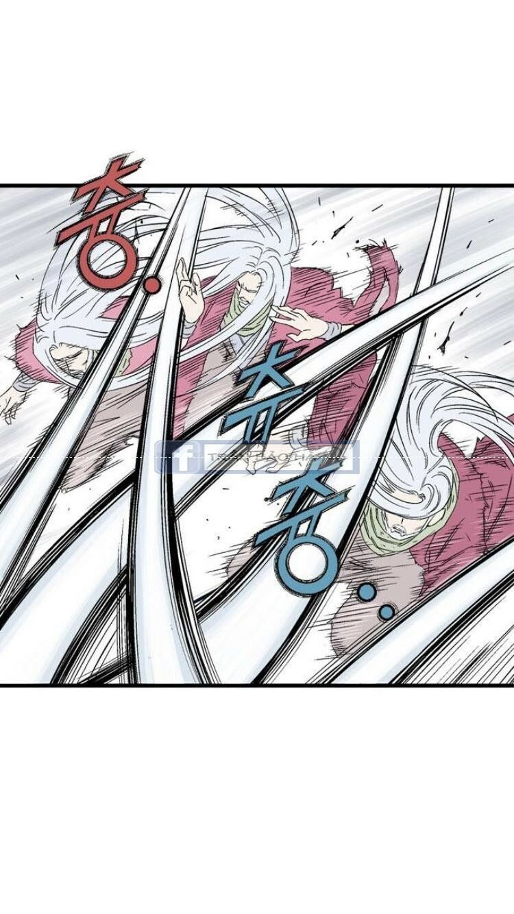 cao thủ 2 chapter 118 25