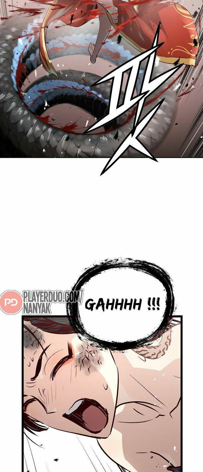 hứa lan chapter 60 13