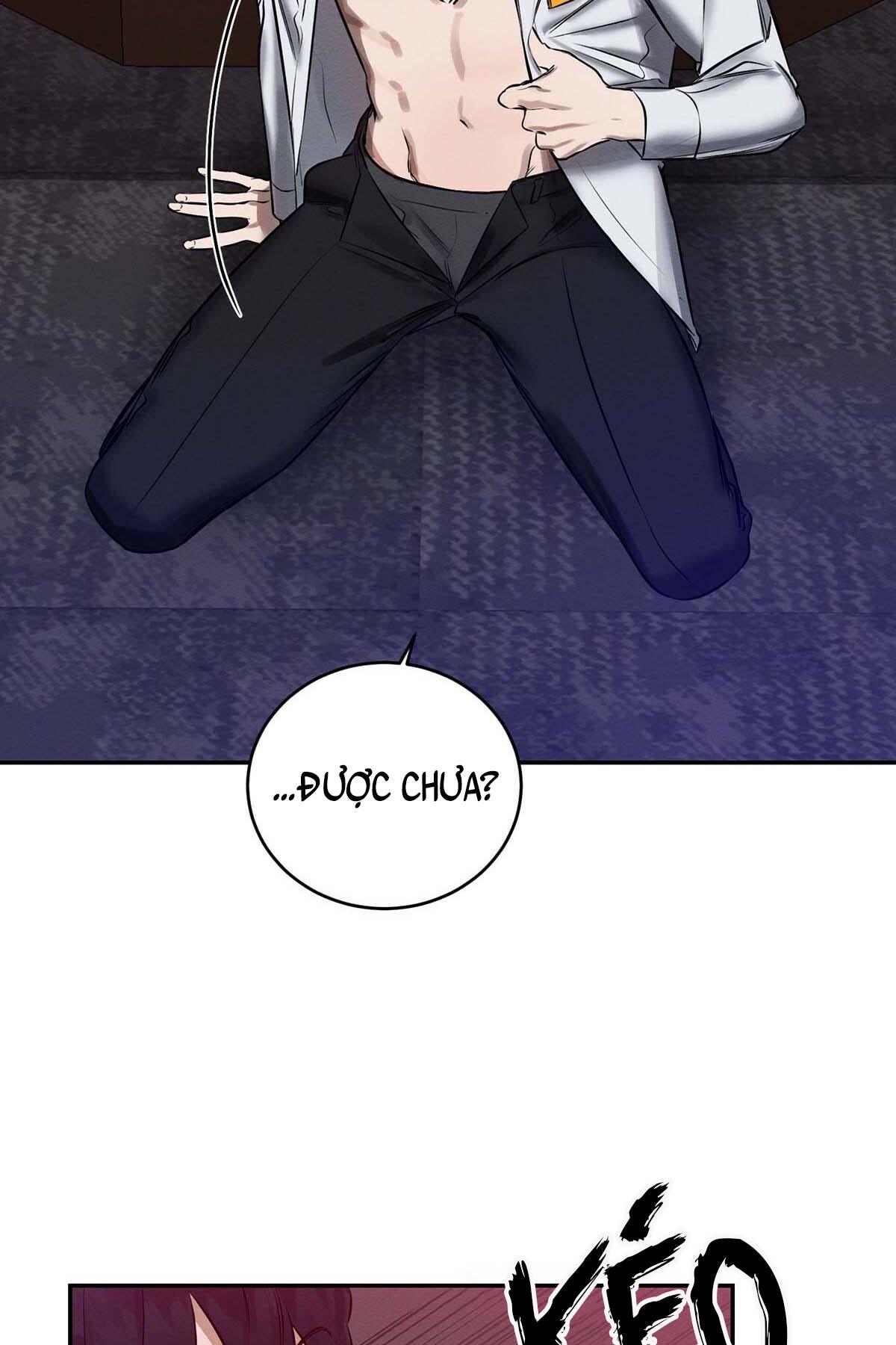 vòng xoáy của ác ma chapter 2 71