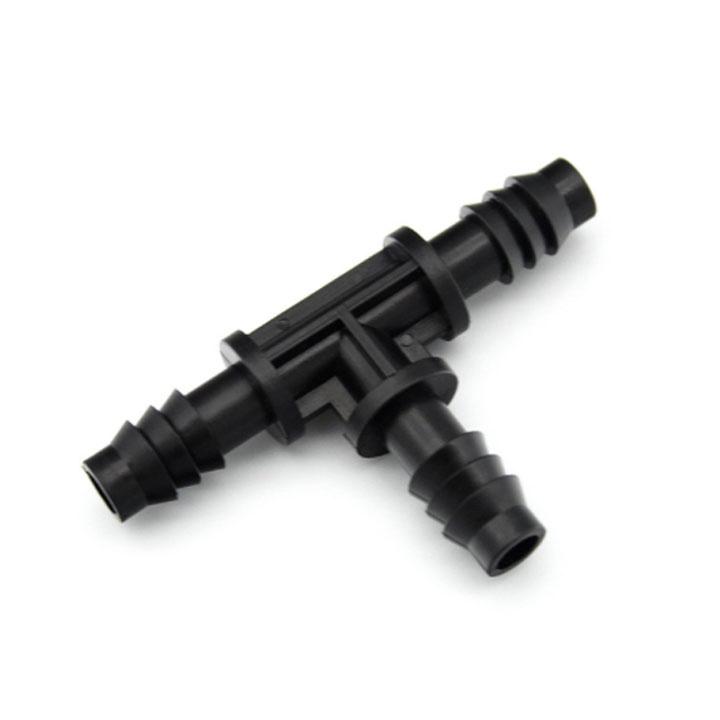 Bộ 05 Đầu Nối Ống Nước Chữ T 9/12