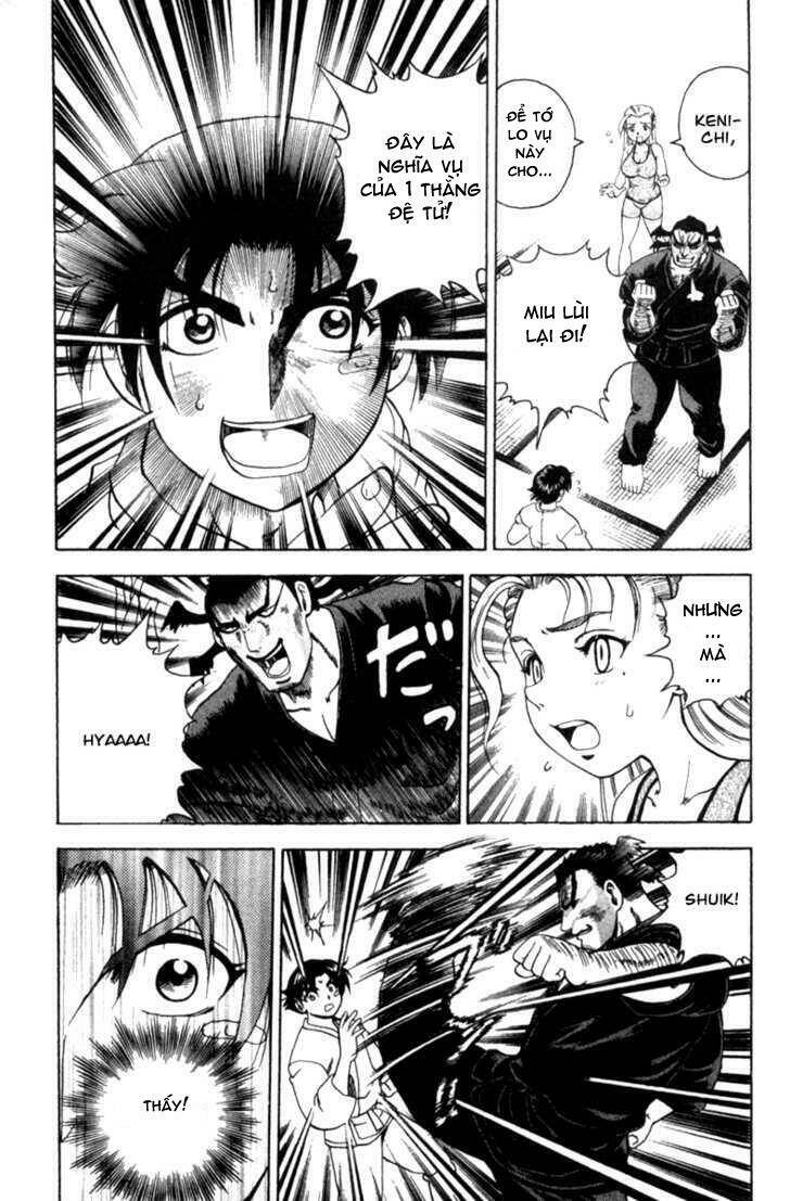 history's strongest disciple kenichi chapter 44 6