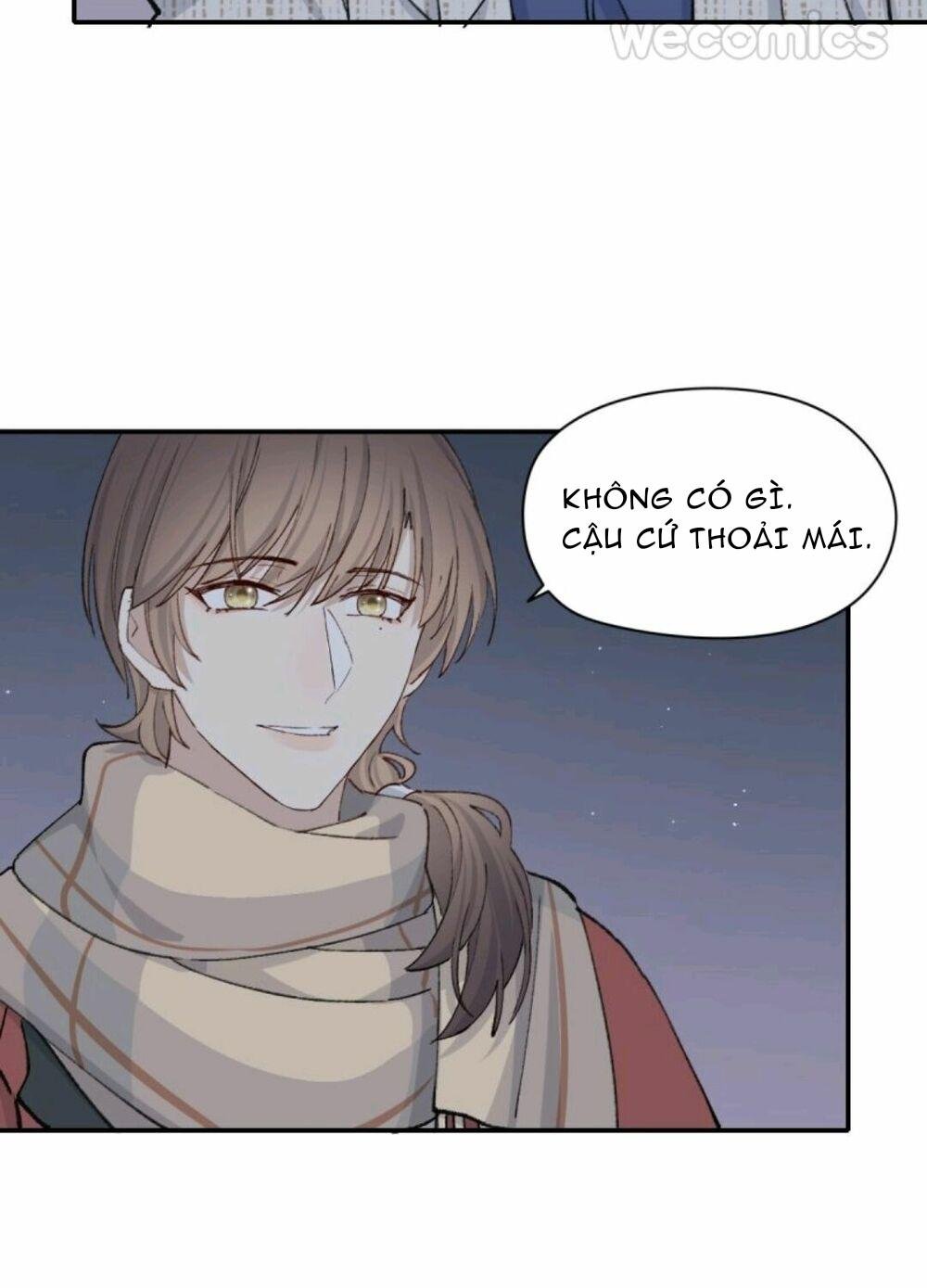 người yêu tin đồn chapter 24 6