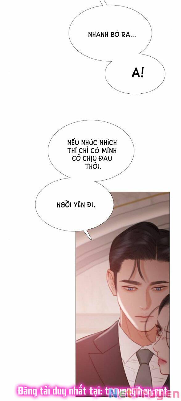 Serena Chapter 8.1 - Trang 10