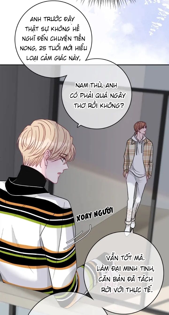 trước và sau ly hôn! chapter 16 3