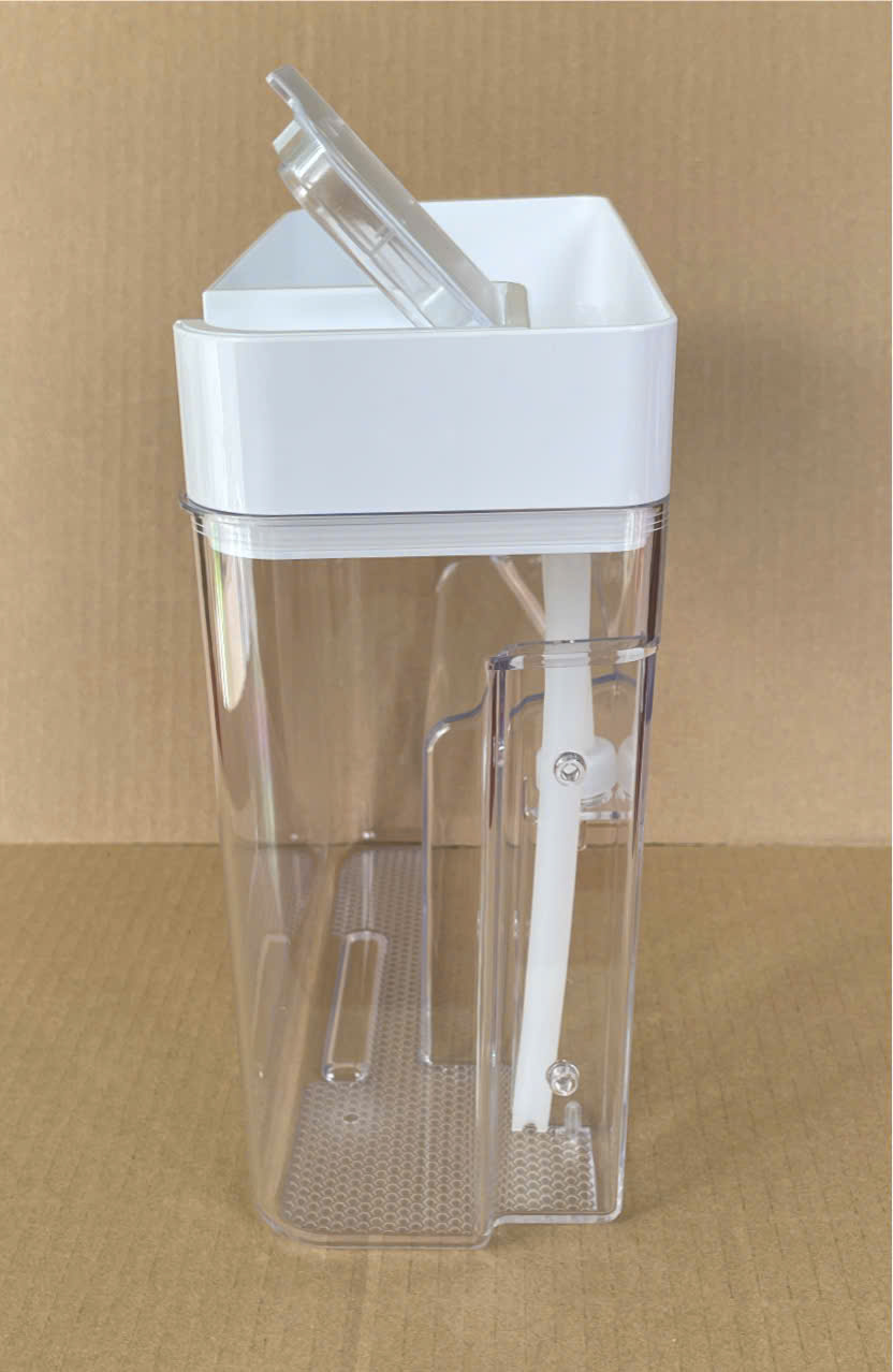 BÌNH CHỨA NƯỚC TỦ LẠNH ELECTROLUX EQE5660A-B – HÀNG CHÍNH HÃNG
