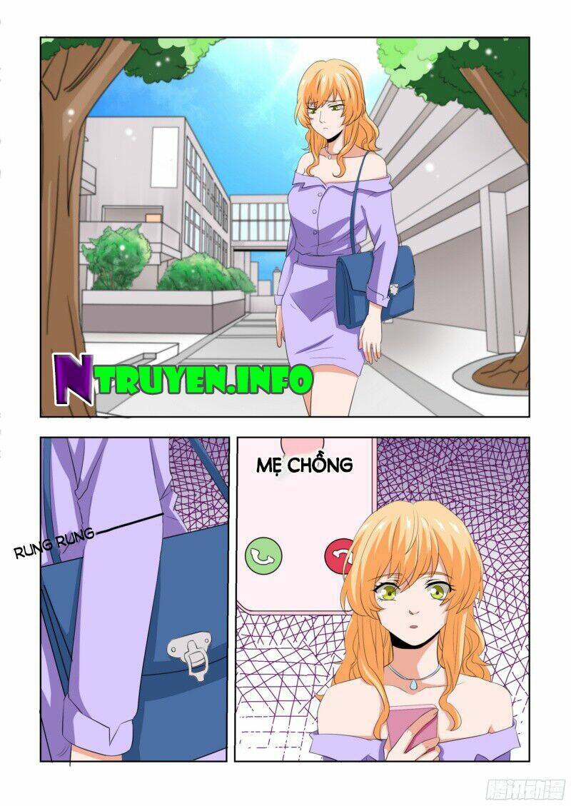 chấp niệm có tận, tình vẫn không tận chapter 7 8