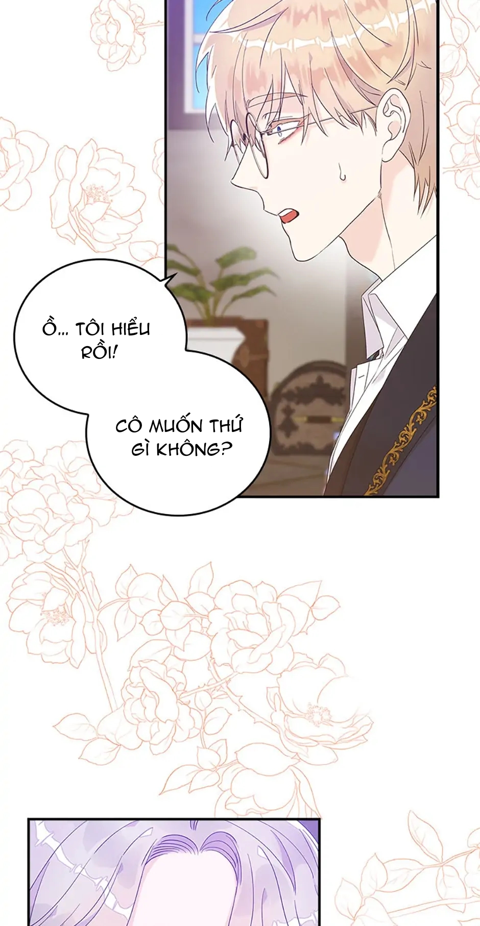 syrinx - trị liệu sư của kẻ phản diện chapter 7.1 33