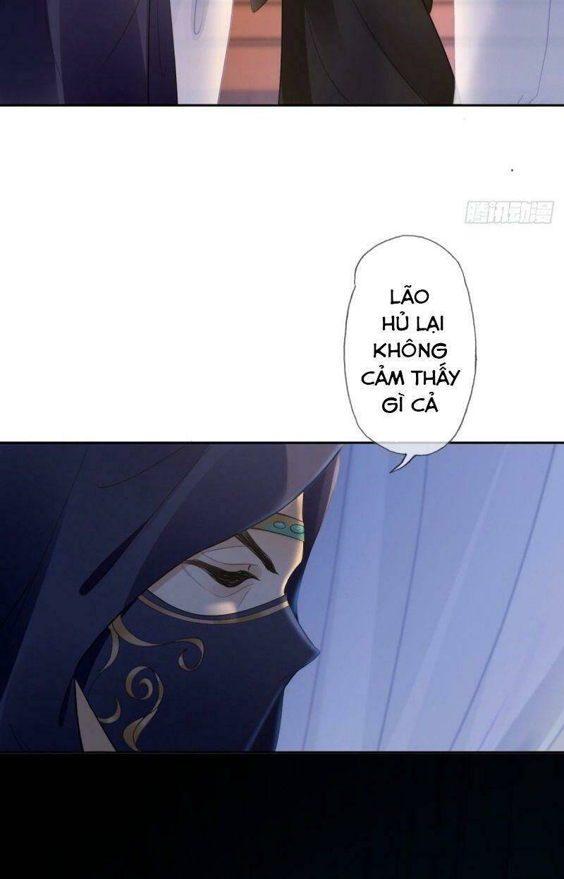 mê hoặc nhân tâm chapter 21 23