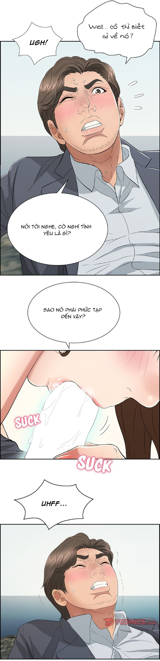 a killer woman chapter 27 17