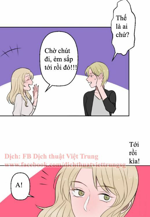 Phải Lòng Cậu Shipper chapter 8 - Trang 13