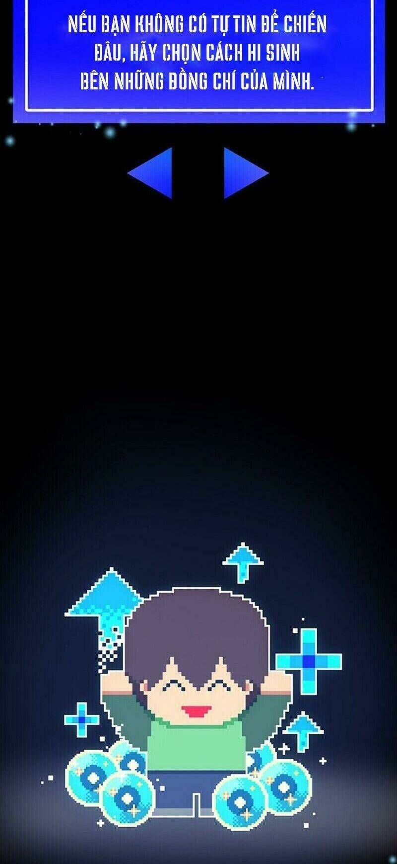 đấng cứu thế được chọn lựa chapter 1 105