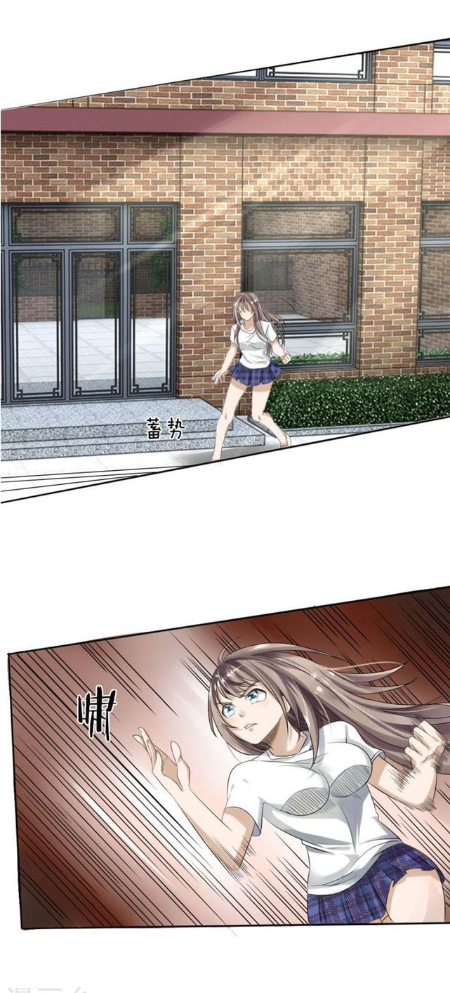 tuyệt thế binh vương chapter 11 2