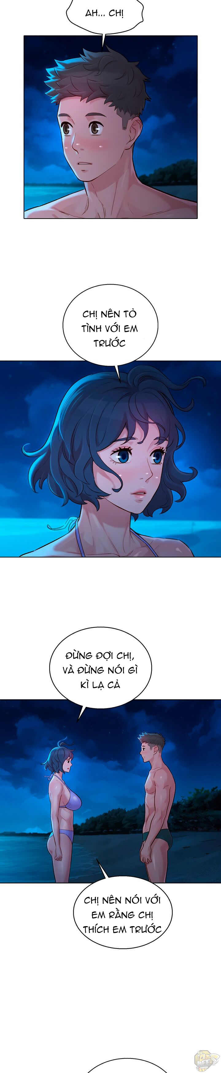 chị gái mưa chapter 137 22