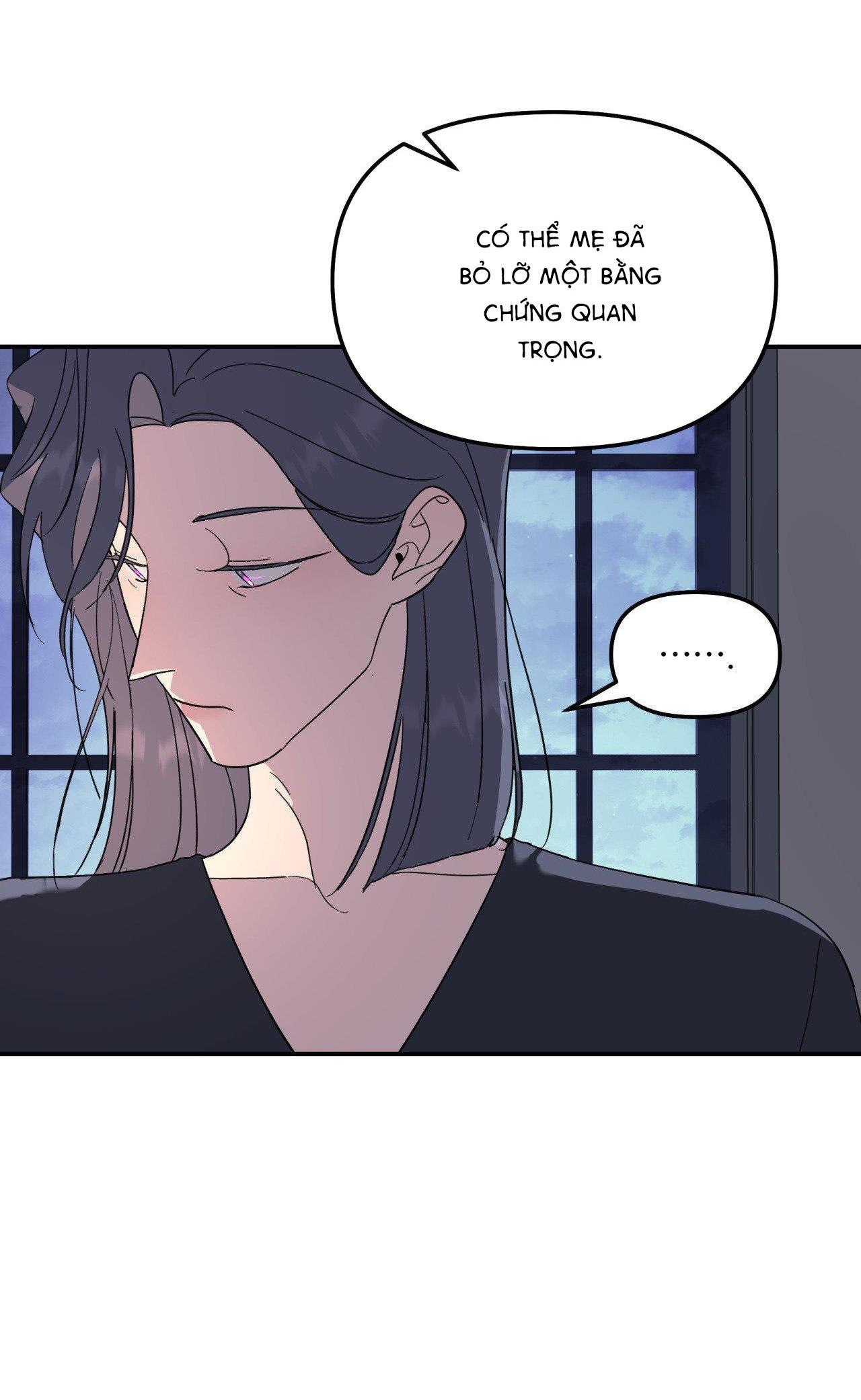 (CBunu) Cây Không Có Rễ chapter 48