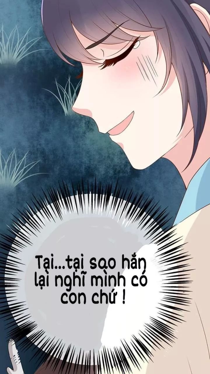 định mệnh giữa vị thần và tiểu cô nương chapter 16 18
