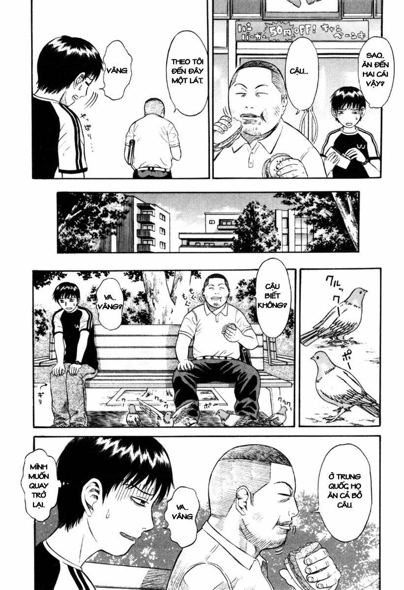 thánh địa chapter 18 6