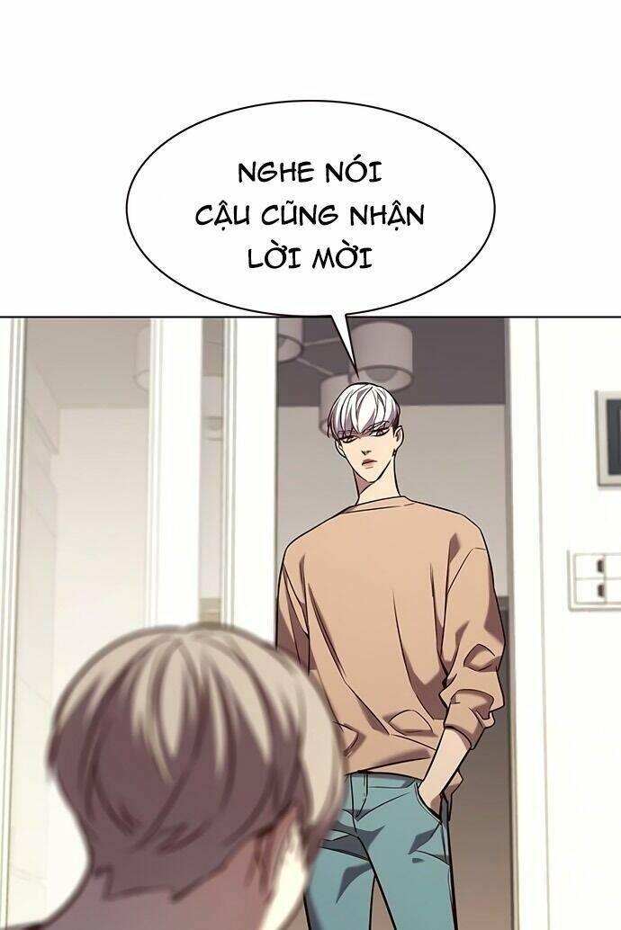 biến thân thành mèo chapter 189 89