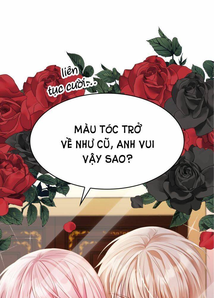 từ ác nữ, tôi trở thành một người mẹ chapter 26.5 1
