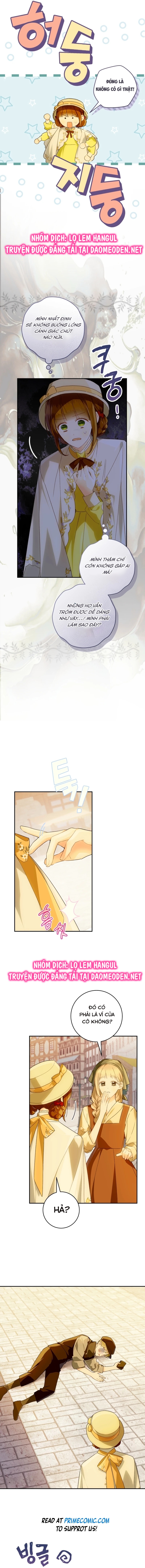 nông trại nằm cạnh hoàng cung chapter 72 7